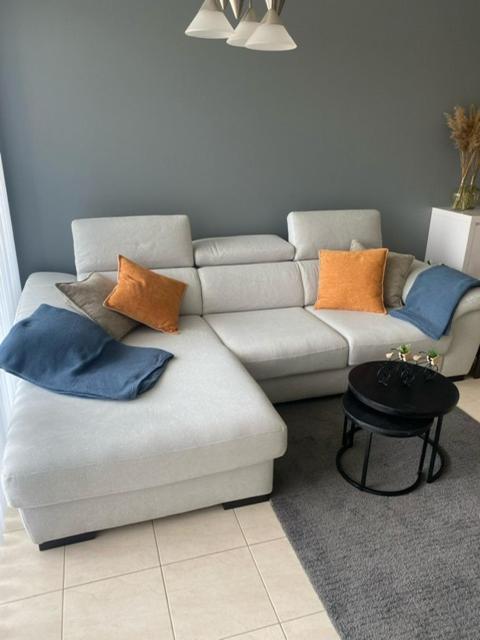 Parel Aan De Kust T10 Apartment