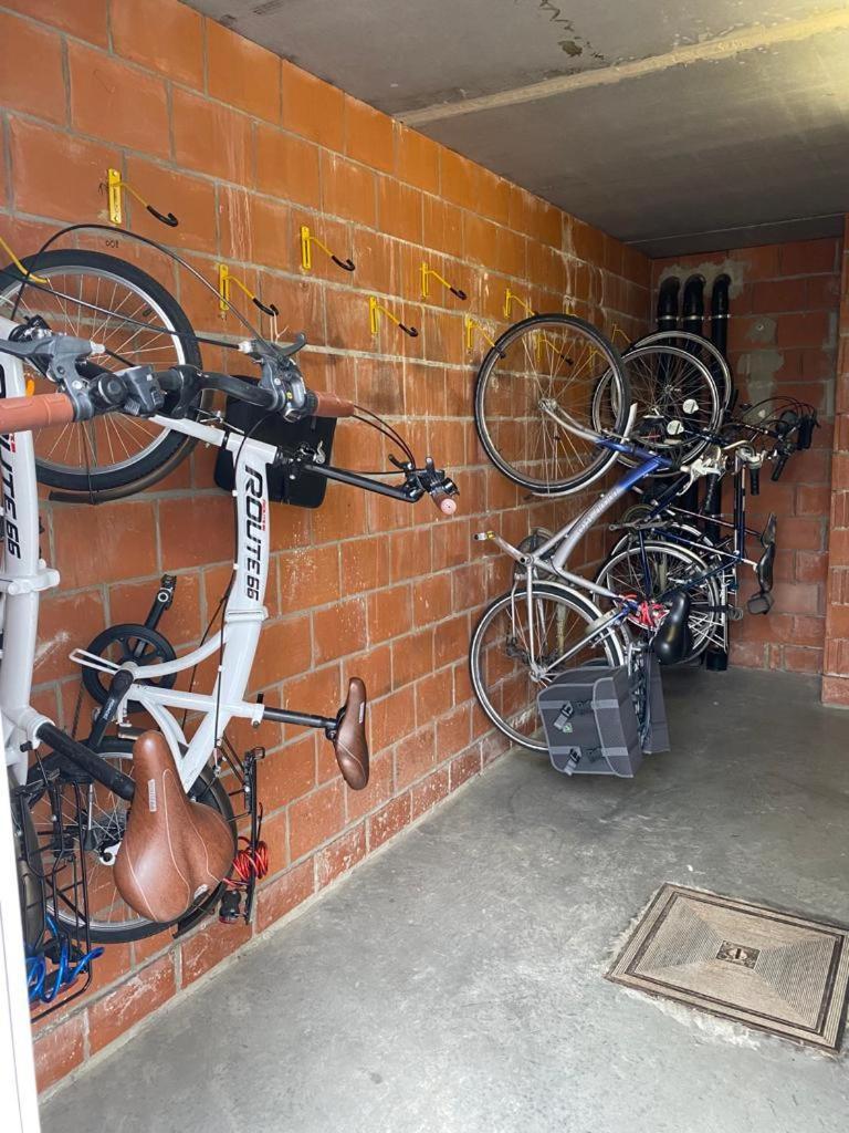 Parel Aan De Kust T10 Appartement