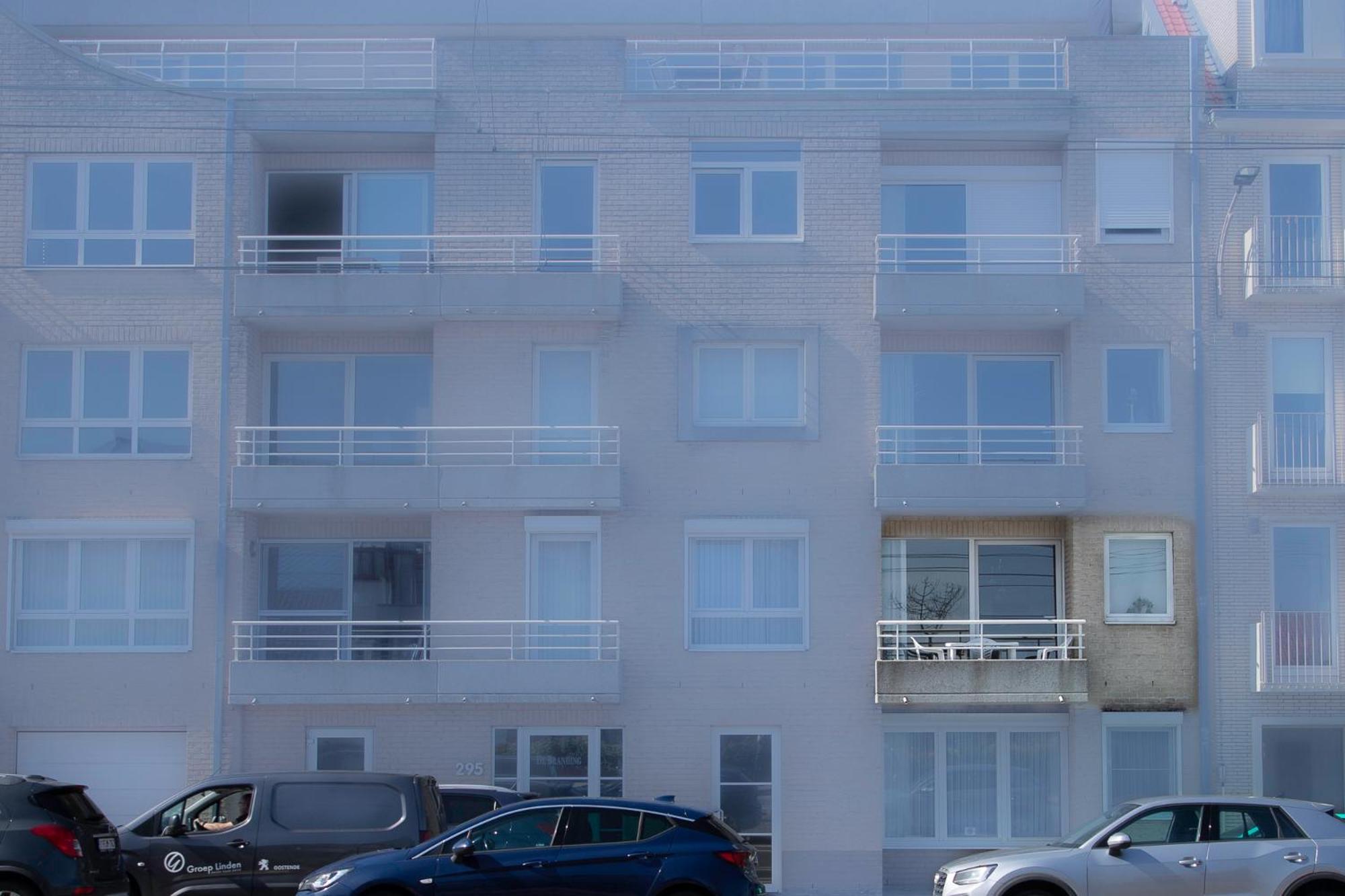 Parel Aan De Kust T10 * Oostende