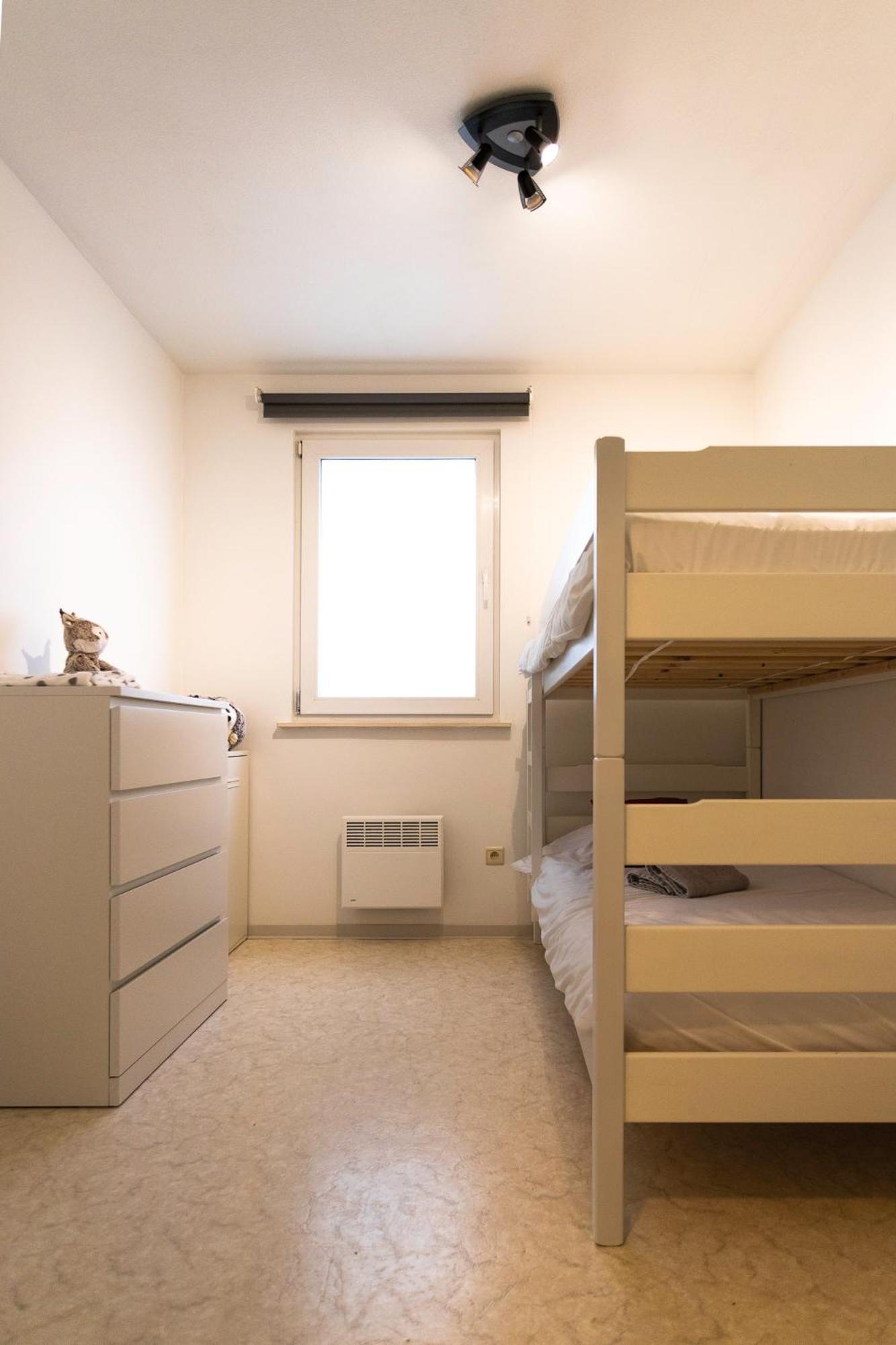 Parel Aan De Kust T10 Appartement Oostende