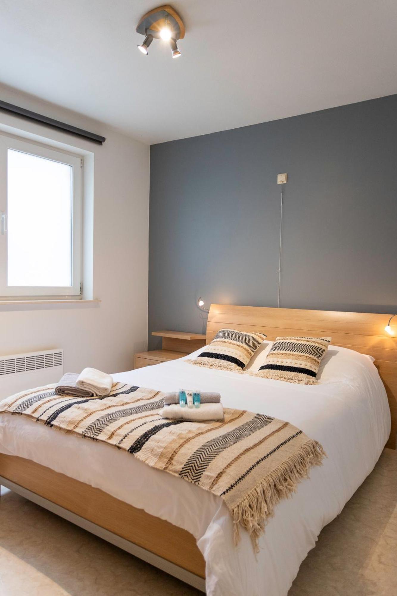 Appartement Parel Aan De Kust T10