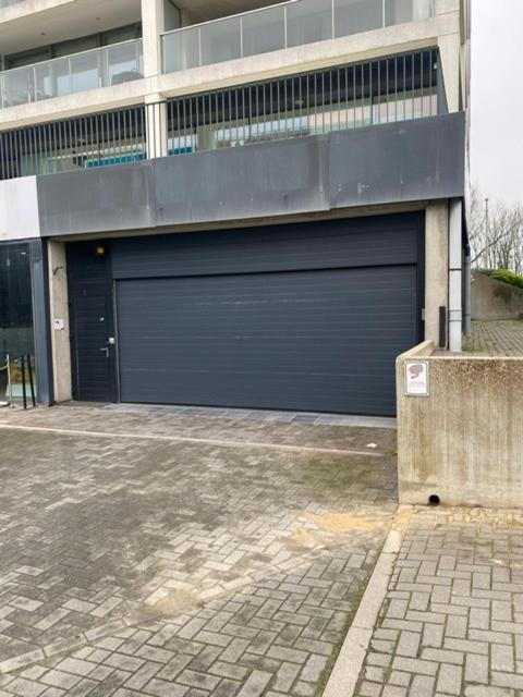 Appartement Parel Aan De Kust T10